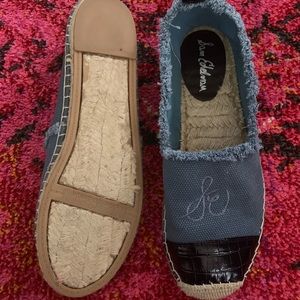 Sam Edelman Espadrilles